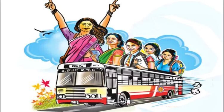 స్త్రీ శక్తి పథకానికి రూ.400 కోట్ల అదనపు నిధులు మంజూరు