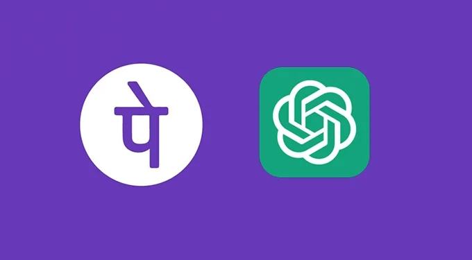 Phonepe- OpenAI: ఫోన్‌పేలో చాట్‌జీపీటీ ఫీచర్లు.. ఓపెన్‌ ఏఐతో జట్టు