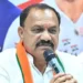 జూబ్లీహిల్స్ ప్రజలు అభివృద్ధి, సంక్షేమానికి తన మద్దతు తెలిపారు: టీపీసీసీ అధినేత 8 మహేశ్కుమార్ గౌడ్