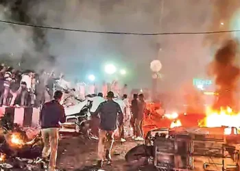 ఉకాసా: దర్శకత్వం – ఉమర్‌ యాక్షన్‌; ఉగ్ర కుట్రలో మరిన్ని వివరాలు.