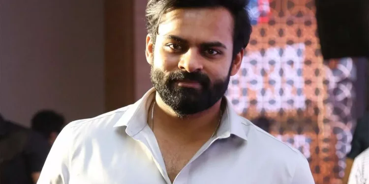 సాయి దుర్గా తేజ్ వివాహం: “రాబోయే ఏడాదే నా పెళ్లి”… స్పష్టత ఇచ్చిన సాయి దుర్గా తేజ్