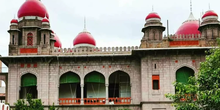 టీజీ హైకోర్టు: చట్టం పరిధిలోనే కార్యాచరణ జరపండి