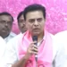 ప్రతిపక్షంగా మా బాధ్యతను దృఢంగా నిర్వర్తిస్తాం: కేటీఆర్