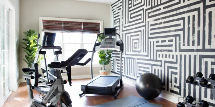 ఇంట్లోనే జిమ్ ఏర్పాటు చేయాలంటే..!