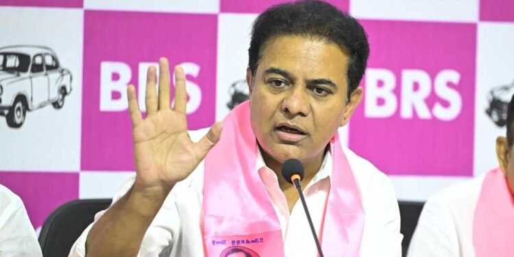 పంచాయతీ ఎన్నికల్లో రిజర్వేషన్లు తగ్గించిన విషయంపై రాహుల్ గాంధీ స్పందిస్తారా?