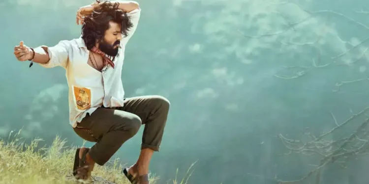 యువకుడి టాలెంట్కు నెటిజన్లు ఫిదా