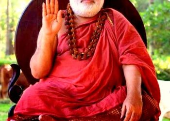 తొమ్మిది కర్మల్లో ఏదైనా చేయడమే భక్తి