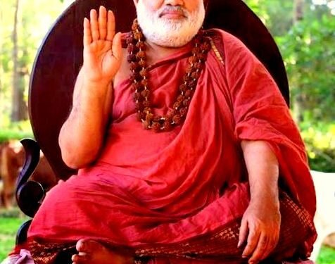 తొమ్మిది కర్మల్లో ఏదైనా చేయడమే భక్తి