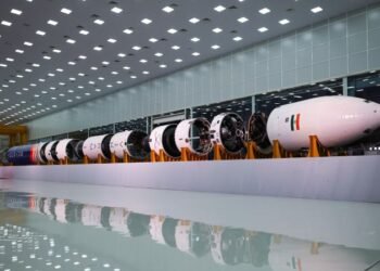 ప్రధాని మోడీ: టెక్ భారత్ నిజం అవుతోంది!