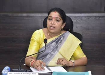 ఏపీలో మూడు రోజుల పాటు ‘ఉద్భవ్‌-2025’ కార్యక్రమం నిర్వహించబడనుంది.