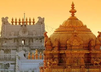 టీటీడీకి త్వరలో ఎఐ ఆధారిత చాట్బాట్ సేవ అందుబాటులోకి రానుంది.