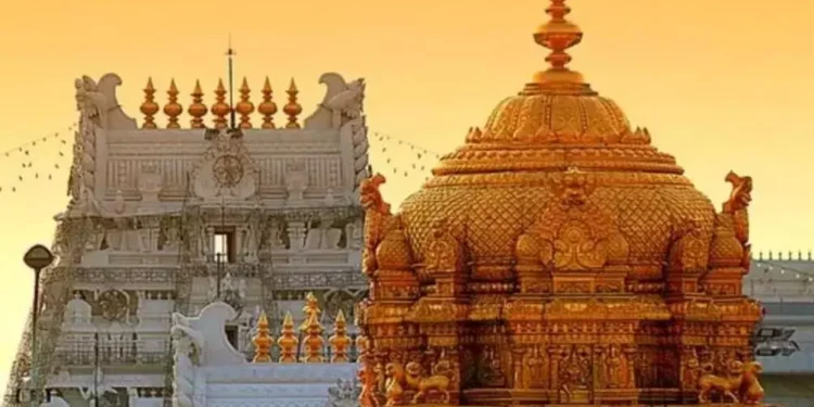 టీటీడీకి త్వరలో ఎఐ ఆధారిత చాట్బాట్ సేవ అందుబాటులోకి రానుంది.