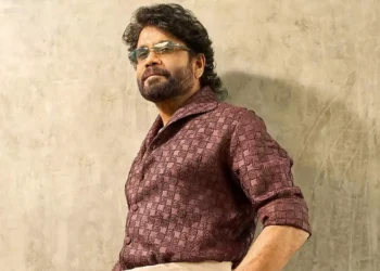 నాగార్జున అటువంటి అభిమానాన్ని ఊహించలేదు