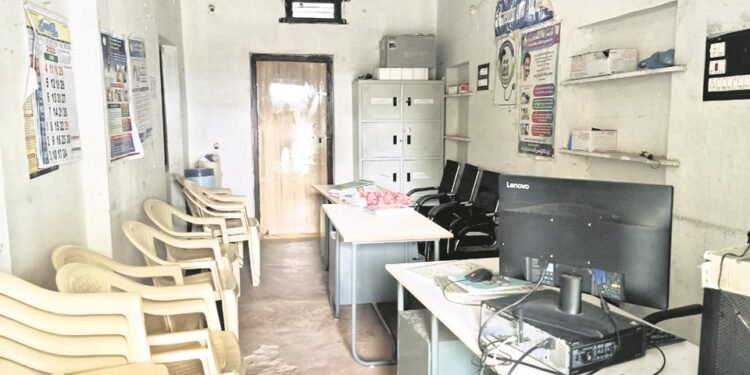 60 శాతానికి పైగా వ్యక్తులు సమయానికి రాలేకపోయారు!