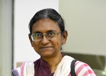 స్వతంత్ర సంస్థలను కేంద్రం తన స్వార్థ ప్రయోజనాల కోసం దుర్వినియోగం చేస్తోంది: మీనాక్షి నటరాజన్‌