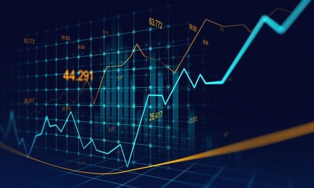 స్టాక్ మార్కెట్: ఊటపోకలలో కొంత స్వల్ప లాభం