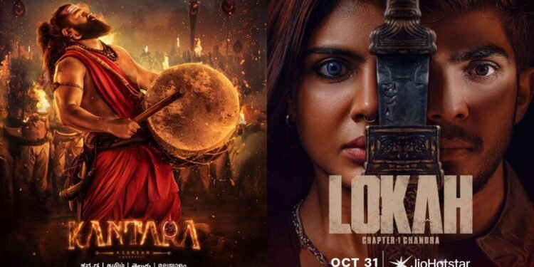 ఓటీటీ ప్లాట్‌ఫారమ్‌లలో కూడా హిట్ సినిమాల రికార్డు.