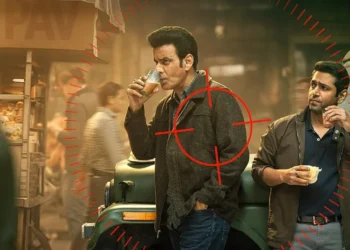 ది ఫ్యామిలీ మ్యాన్‌ సీజన్‌ 3 రివ్యూ: కొత్త సీజన్‌ ఎలా ఉంది?