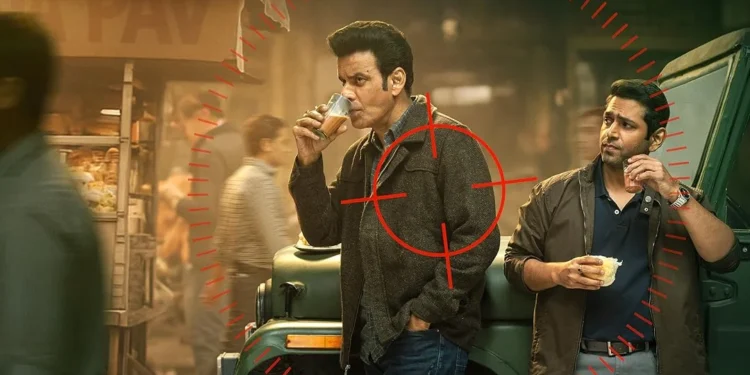 ది ఫ్యామిలీ మ్యాన్‌ సీజన్‌ 3 రివ్యూ: కొత్త సీజన్‌ ఎలా ఉంది?