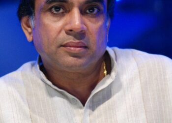 పరేశ్ రావల్‌: ఆస్కార్‌ అవార్డుల్లో కూడా లాబీయింగ్‌ జరుగుతుందని వ్యాఖ్య