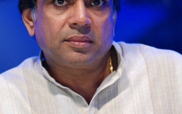 పరేశ్ రావల్‌: ఆస్కార్‌ అవార్డుల్లో కూడా లాబీయింగ్‌ జరుగుతుందని వ్యాఖ్య