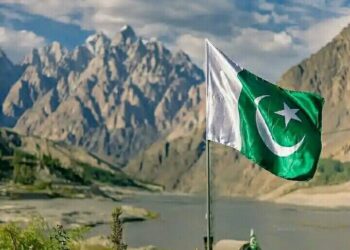 పాకిస్థాన్: భారత్‌ చుట్టూ ఉగ్రవాదాన్ని వ్యాపించేందుకు పాక్‌ కుట్రలు