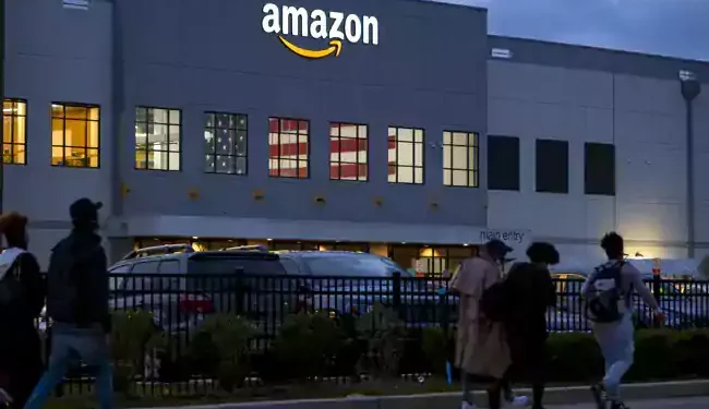 అమెజాన్‌లో 1800 మంది ఇంజినీర్ల కోత