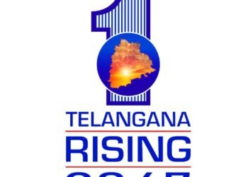 తెలంగాణ రైజింగ్ 2047: భారత్ భవిష్యత్తులో కీలక భాగస్వామి