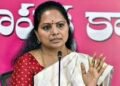 జాగృతిని విమర్శించడమే అధికార, ప్రతిపక్ష పార్టీ నేతల పని: కవిత