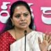 జాగృతిని విమర్శించడమే అధికార, ప్రతిపక్ష పార్టీ నేతల పని 8 జాగృతిని విమర్శించడమే అధికార, ప్రతిపక్ష పార్టీ నేతల పని: కవిత