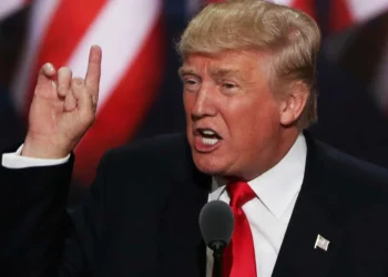 మోదీ చాలా గొప్ప వ్యక్తి అని ట్రంప్‌ పేర్కొన్నారు; త్వరలో భారత పర్యటనకు వెళ్తానని చెప్పారు