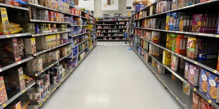 రూ.88 లక్షల కోట్ల విలువ కలిగిన రిటైల్‌ రంగం