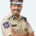 క్రికెటర్లు సురేశ్‌ రైనా, శిఖర్‌ ధావన్‌పై సీపీ సజ్జనార్‌ కోపం వ్యక్తం చేశారు.