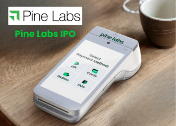 పైన్ ల్యాబ్స్ లిస్టింగ్: మార్కెట్లోకి పైన్ ల్యాబ్స్ ప్రవేశం.. లిస్టింగ్ అనంతరం 28% పెరుగుదల