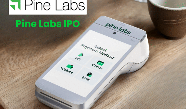 పైన్‌ ల్యాబ్స్‌ లిస్టింగ్‌: మార్కెట్‌లోకి పైన్‌ ల్యాబ్స్‌ ప్రవేశం.. లిస్టింగ్‌ అనంతరం 28% పెరుగుదల