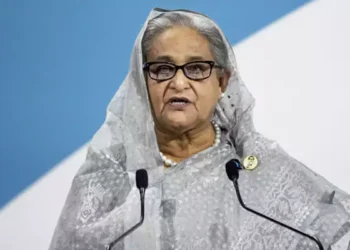 అలా అయితేనే బంగ్లాదేశ్‌కు తిరిగొస్తా: షేక్‌ హసీనా