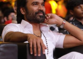 సరదాగా చేశాను, ఫలితం సూపర్‌ హిట్‌: ధనుష్‌