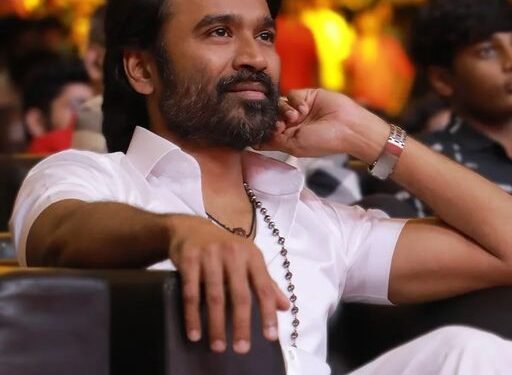 సరదాగా చేశాను, ఫలితం సూపర్ హిట్: ధనుష్