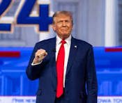 ట్రంప్‌: భారత్‌పై సుంకాలు తగ్గించనున్నాం