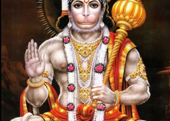 ఏ చోటైనా నీతో లేడా కాచే పైవాడు నీ నీడై, జాడై చెలికాడై నడిపిస్తూ ఉంటాడు.