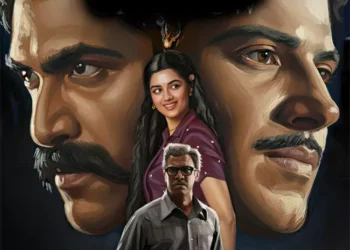 'కాంత' వ్యవహారంలో దుల్కర్‌ సల్మాన్‌కు కోర్టు నోటీసులు