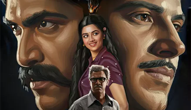 'కాంత' వ్యవహారంలో దుల్కర్ సల్మాన్కు కోర్టు నోటీసులు