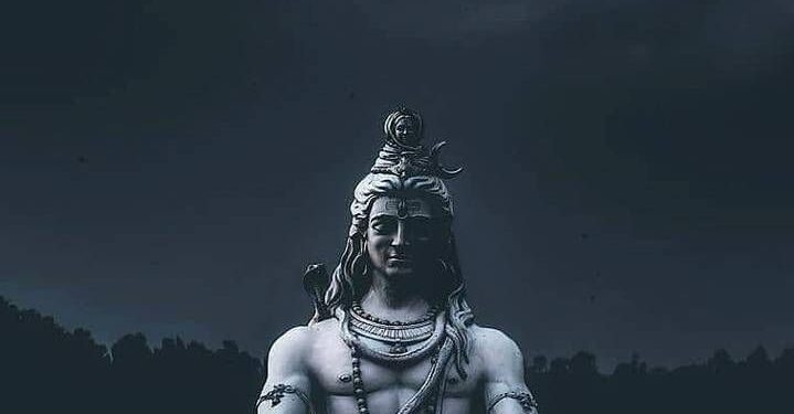 శివ పంచాక్షరి స్తోత్రం