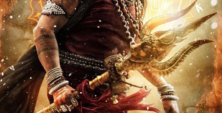 బాలకృష్ణ: ప్రతి ఒక్కరూ పిల్లలకు ‘అఖండ 2’ సినిమా చూపించాలి – బాలకృష్ణ