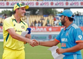 IND vs AUS: వేగం ముందు తలవంచారు
