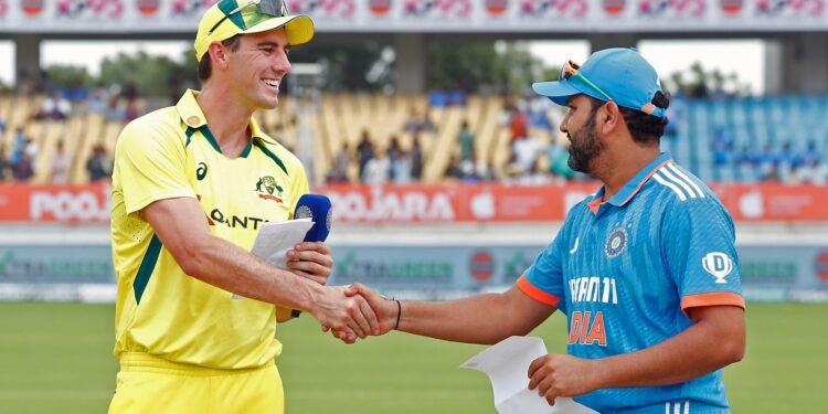 IND vs AUS: వేగం ముందు తలవంచారు