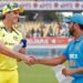 IND vs AUS: వేగం ముందు తలవంచారు