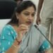 క్రేన్ కూలి టీచర్ మృతి… హోంమంత్రి అనిత ఆవేదన వ్యక్తం చేశారు 8 క్రేన్ కూలి టీచర్ మృతి… హోంమంత్రి అనిత ఆవేదన వ్యక్తం చేశారు