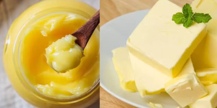 వెన్నతో ఇలా కూడా చేయొచ్చా!