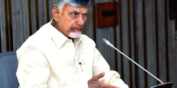 ఆంధ్రప్రదేశ్‌లో 'క్వాంటం వ్యాలీ', 'స్పేస్ సిటీ', 'డ్రోన్ సిటీ' – టెక్నాలజీ హబ్‌గా ఏపీని తీర్చిదిద్దనున్న సీఎం చంద్రబాబు విజన్!